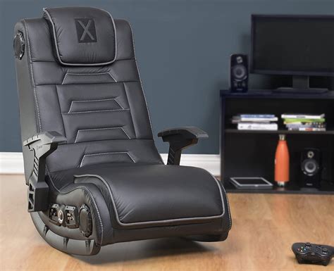 game rocker chair|gaming chair that rocks.